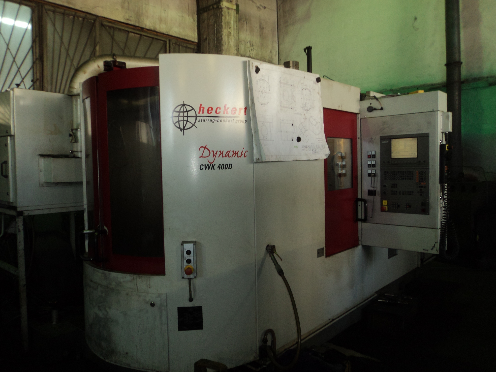 Сварочный аппарат