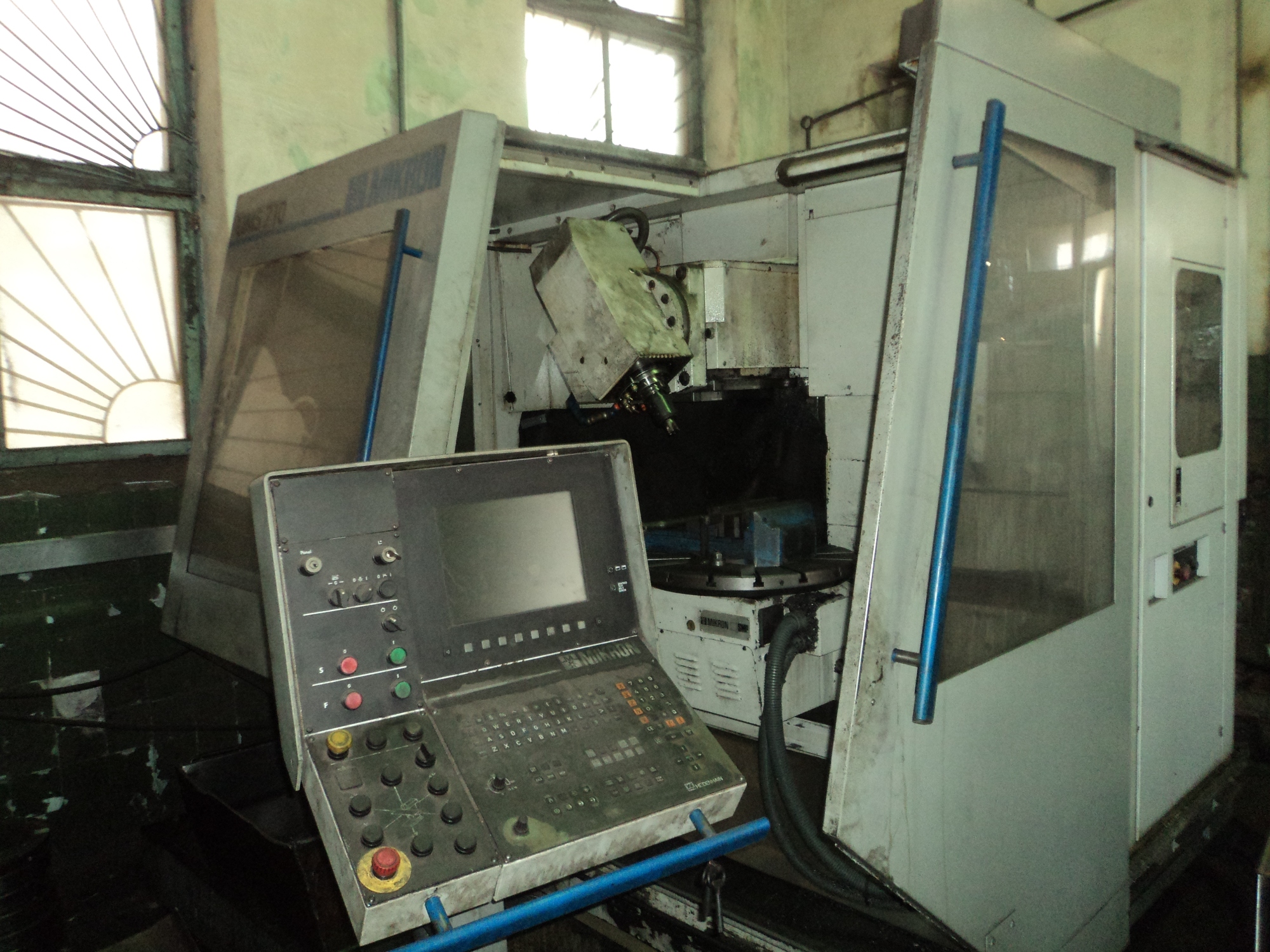 Сварочный аппарат